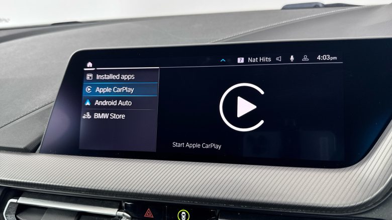 BMW 2 Series 218i [136] M Sport 4dr Petrol Saloon